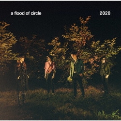 a flood of circle／2020