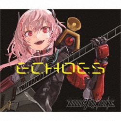 ドールズフロントライン／Character Songs Collection 「ECHOES」