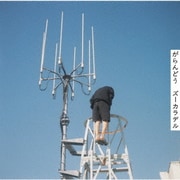 がらんどう