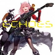 Character Songs Collection 「ECHOES」