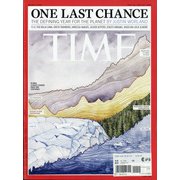 TIME(タイム) 2020年 7/27号 [雑誌]