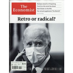洋)The Economis 2020年 7/10号 [雑誌]