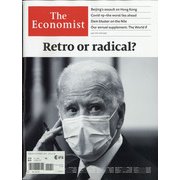 洋)The Economis 2020年 7/10号 [雑誌]