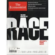 洋)The Economis 2020年 7/17号 [雑誌]