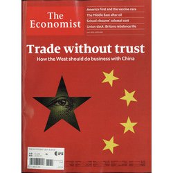 洋)The Economis 2020年 7/24号 [雑誌]