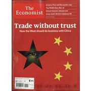 洋)The Economis 2020年 7/24号 [雑誌]
