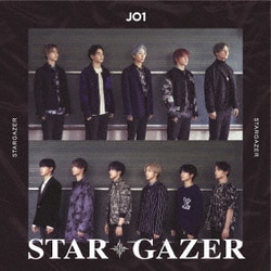 JO1／STARGAZER