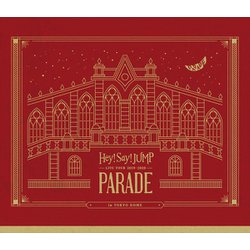 ヨドバシ Com Hey Say Jump Live Tour 19 Parade Blu Ray Disc 通販 全品無料配達