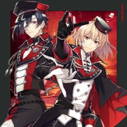 Noir*20／未来DICE!!