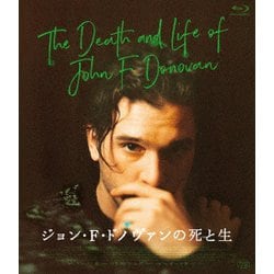 ヨドバシ.com - ジョン・F・ドノヴァンの死と生 特別版 [Blu-ray Disc] 通販【全品無料配達】