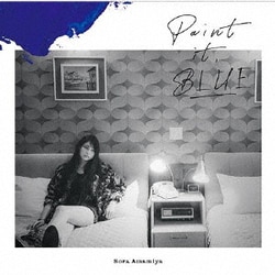 雨宮天／Paint it, BLUE