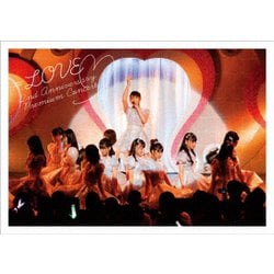=LOVE／=LOVE デビュー2周年記念コンサート [DVD]