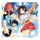 halca／告白バンジージャンプ
