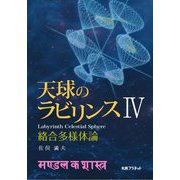 天球のラビリンス〈4〉絡合多様体論 [単行本]
