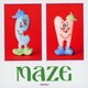 chelmico／maze