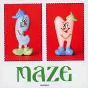 maze