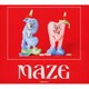 chelmico／maze