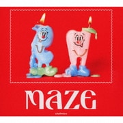 maze