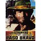 パソ・ブラボーの流れ者 [DVD]