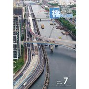 橋梁と基礎 2020年 07月号 [雑誌]