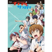 ナナマル サンバツ Blu-ray Collection