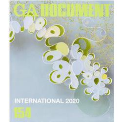 GA DOCUMENT 154 [全集叢書]