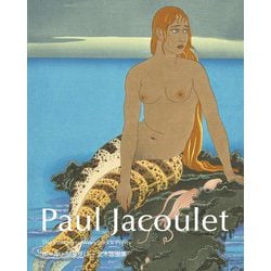 ポール・ジャクレー全木版画集 [単行本]