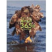 鳥たちの365日－北海道サロベツ原野 [単行本]