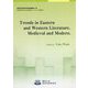 Trends in Eastern and Western Literature,Medieval and Modern.(関西大学東西学術研究所研究叢書) [単行本]