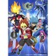 遊☆戯☆王SEVENS DUEL-1 [DVD]