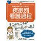 看護の現場ですぐに役立つ疾患別看護過程 [単行本]