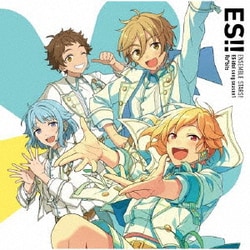 Ra*bits／あんさんぶるスターズ!! ESアイドルソング season1 Ra*bits