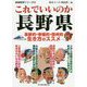 これでいいのか長野県(地域批評シリーズ〈50〉) [文庫]