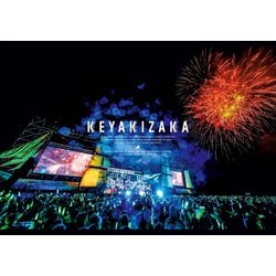 欅坂46／欅共和国2019 [Blu-ray Disc]