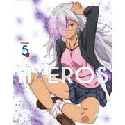 ド級編隊エグゼロス VOLUME.5