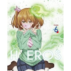 ド級編隊エグゼロス VOLUME.6 [Blu-ray Disc]
