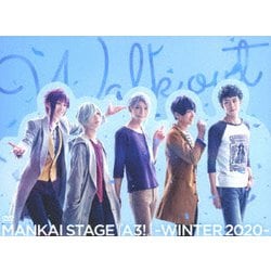 ヨドバシ.com - MANKAI STAGE『A3!』～WINTER 2020～ [DVD] 通販【全品無料配達】