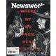 洋)NEWS WEEK 2020年 7/3号 [雑誌]