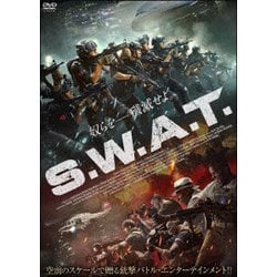 S.W.A.T. [DVD]