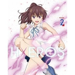 ド級編隊エグゼロス VOLUME.2 [Blu-ray Disc]