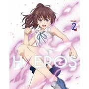 ド級編隊エグゼロス VOLUME.2
