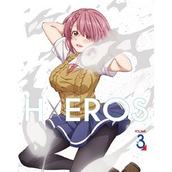 ド級編隊エグゼロス VOLUME.3 [DVD]