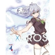 ド級編隊エグゼロス VOLUME.4