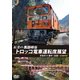 紅葉の黒部峡谷トロッコ電車運転席展望 宇奈月 ⇔ 欅平(往復) 4K撮影作品 [DVD]