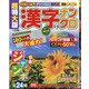 超特大版 漢字ナンクロ 2020年 09月号 [雑誌]