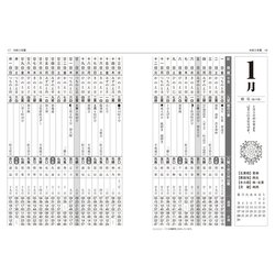 ヨドバシ.com - ２０２１年版 純正運命学会 本暦－九星気学に基づく ...