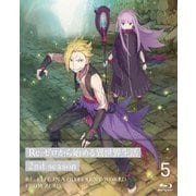 Re:ゼロから始める異世界生活 2nd season 5