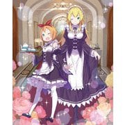 Re:ゼロから始める異世界生活 2nd season 4