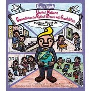 Picture Book United Nations Convention on the Rights of Persons with Disabilities えほん障害者権利条約（英語版） [絵本]