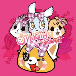 OTMGirls feat.アグレッシブ烈子／アグレッシブガール